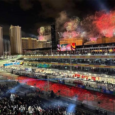 New Mgm 25818 Studio Las Vegas Exterior photo